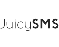 JuicySMS Logo